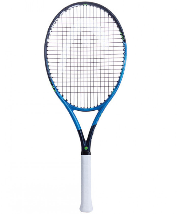 Head Graphene Touch Instinct PWR 115 Tennis Racquet 232017