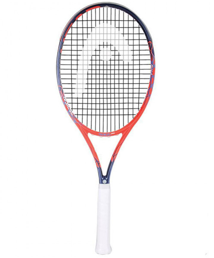 component Toneelschrijver complicaties Head Graphene Touch Radical Pro Tennis Racquet 232608