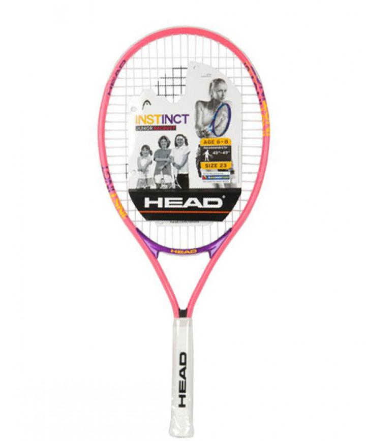 chanel's Spring 2008 pink racquet