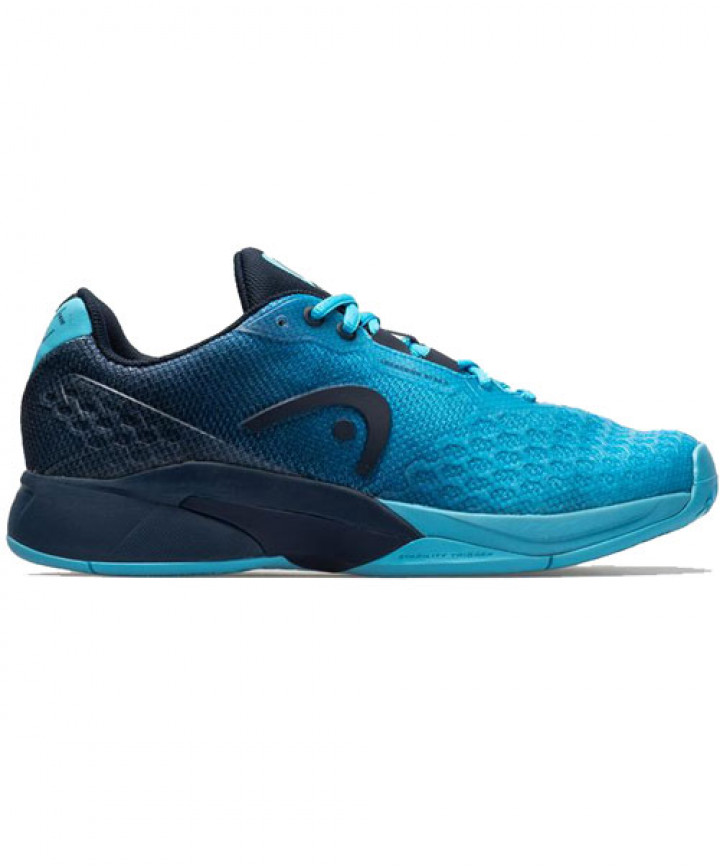 Head revolt pro store 3.0 clay review