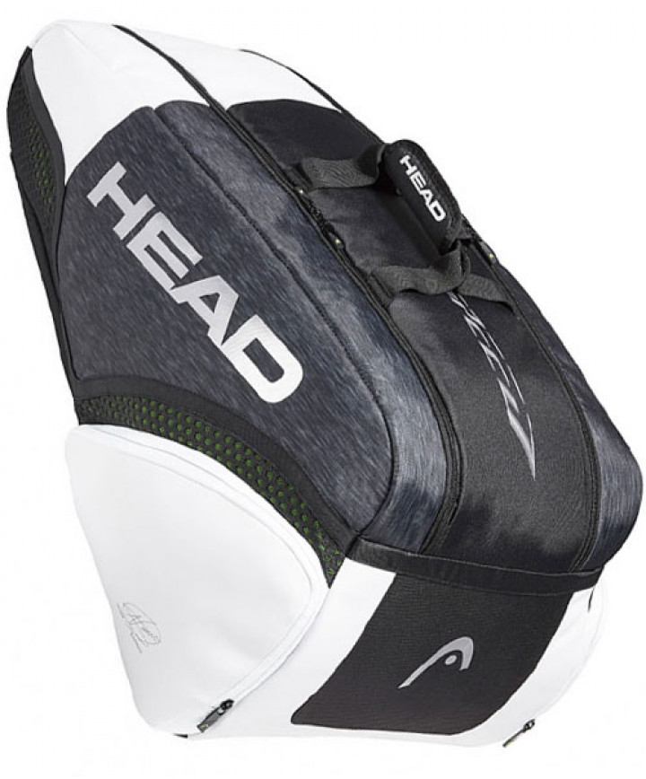 Head speed tennis bag hotsell
