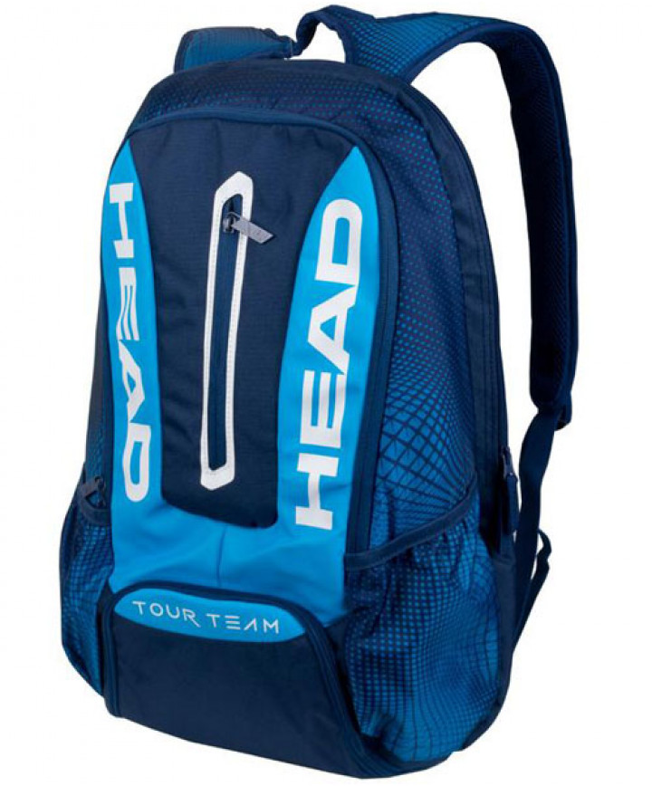 Tour sales team backpack