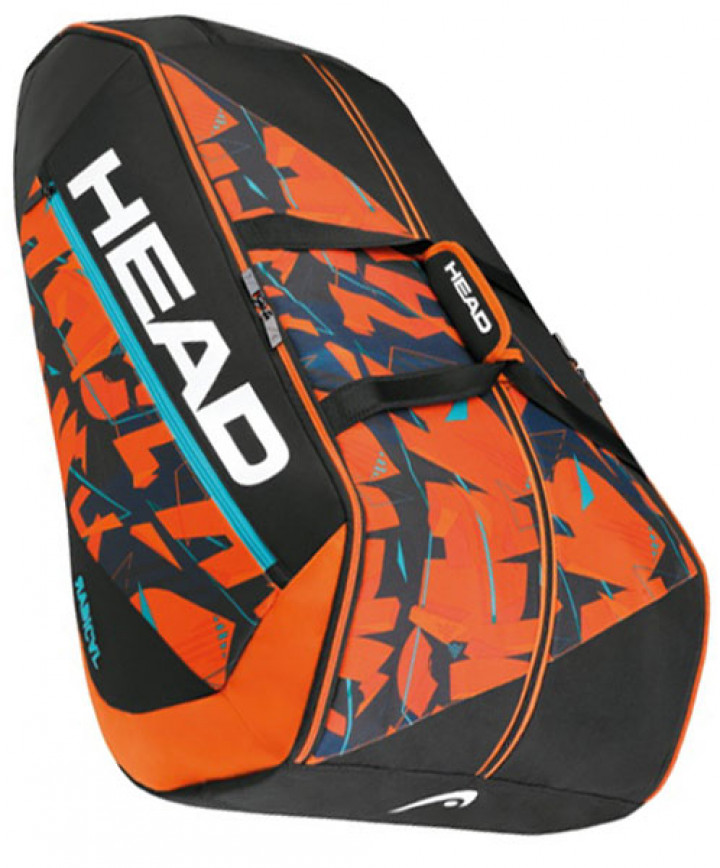 Head radical 12r monstercombi bag store