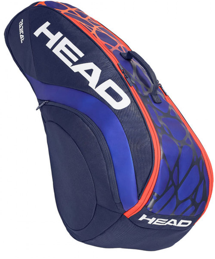Head radical 6r combi 2025