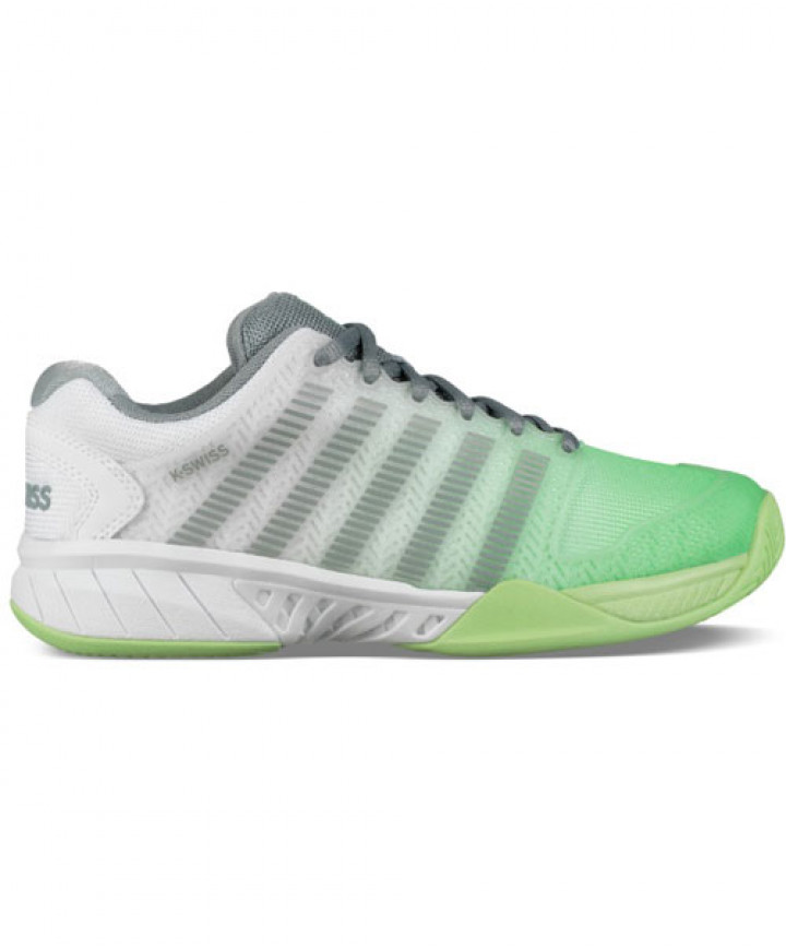 Womens kswiss hypercourt top
