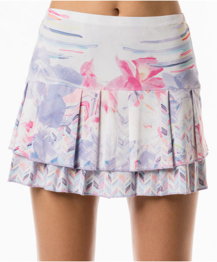 Lucky in love long tennis skirts clearance