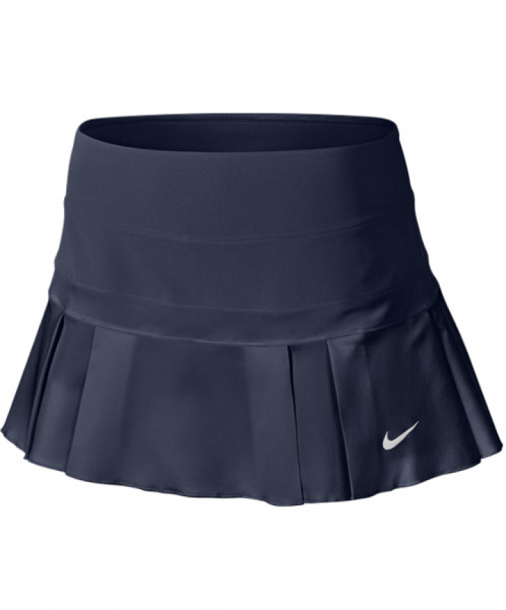 Nike victory pleated tennis skirt cheap