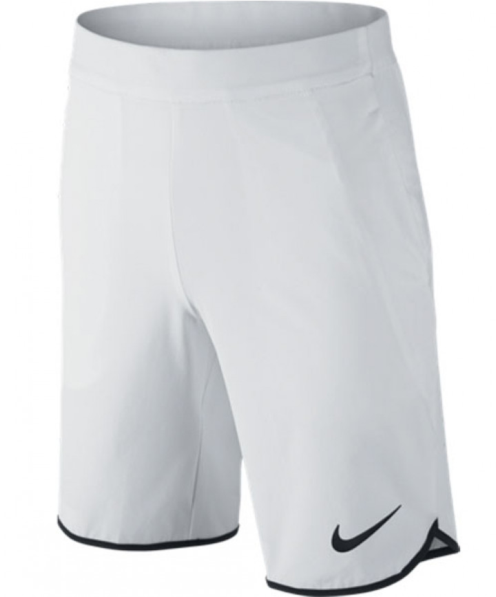 Cerdo maximizar enjuague Nike Boys' Gladiator Shorts White 724436-100