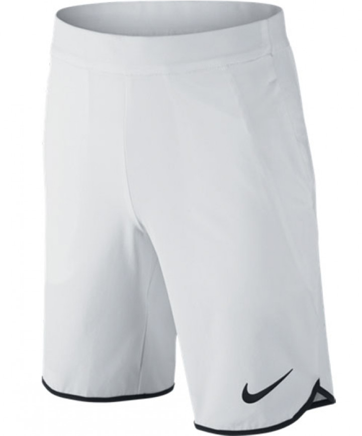 Nike Boys Gladiator Shorts White 724436 100