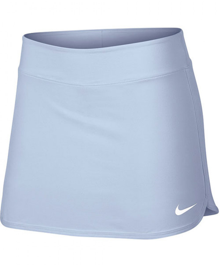 Nike Court Pure Skirt Hydrogen Blue 728777-466