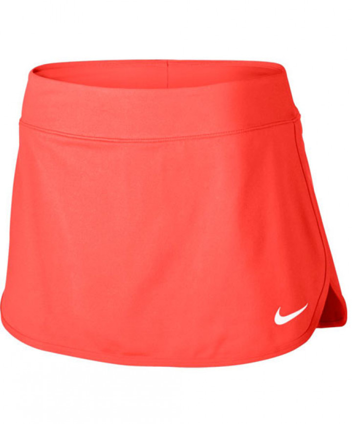 nike pure tennis skirt