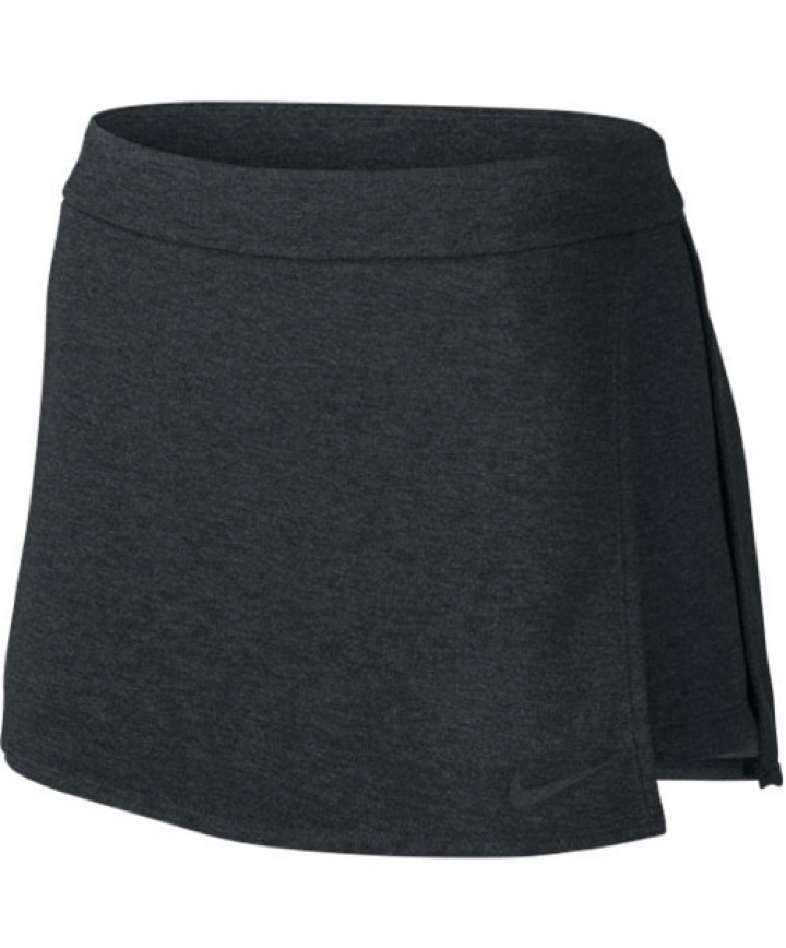 nike baseline tennis skirt