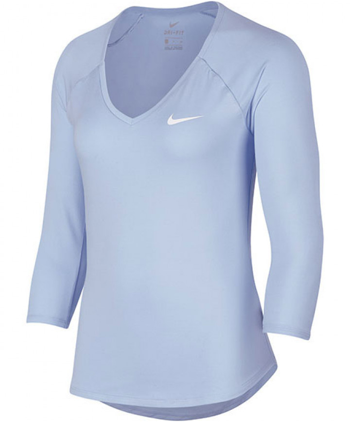 Hydrogen blue nike shirt 2025