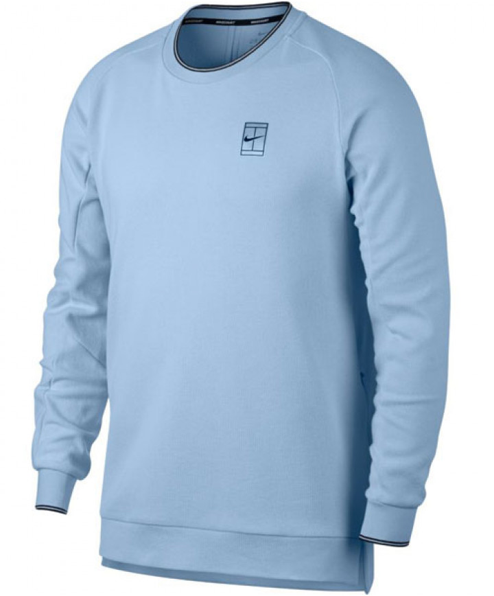 Hydrogen blue nike shirt online