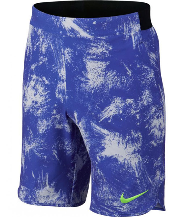 Nike boys tennis on sale shorts