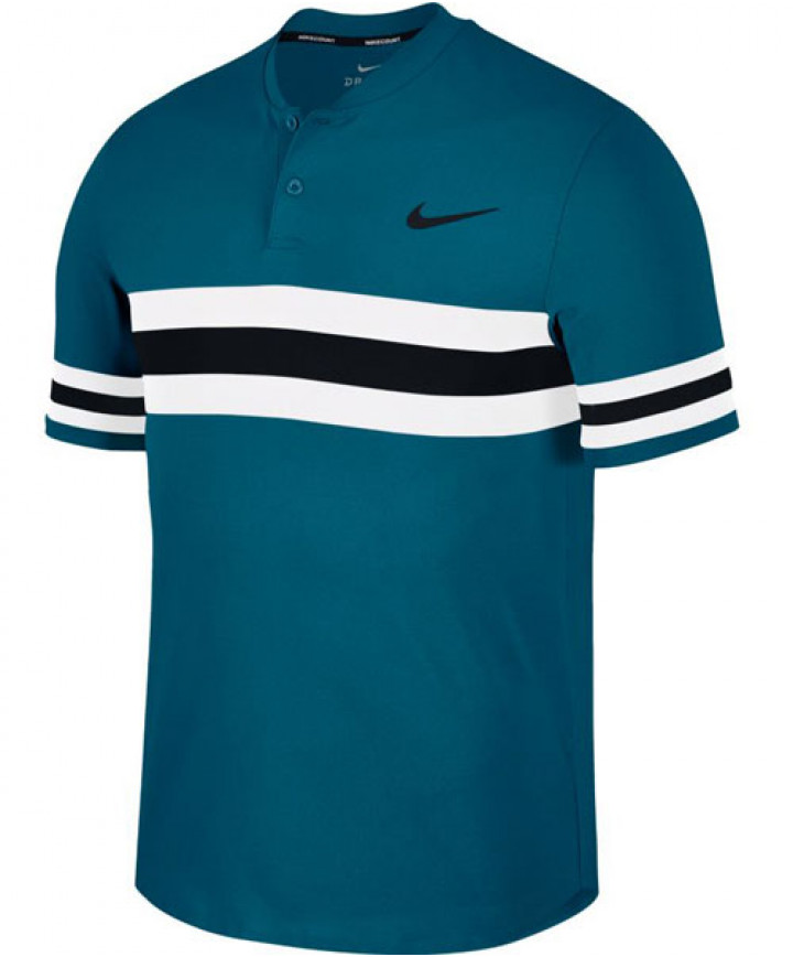 Green abyss nike shirt on sale