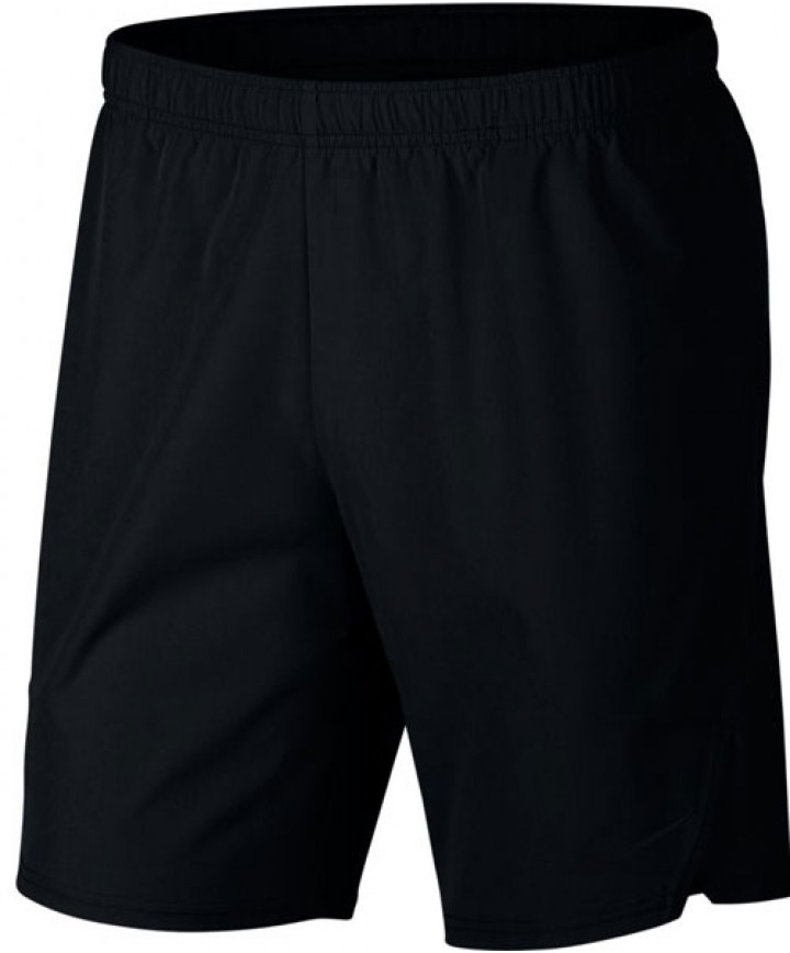 Inch Court Flex Ace Shorts Black 887515-010