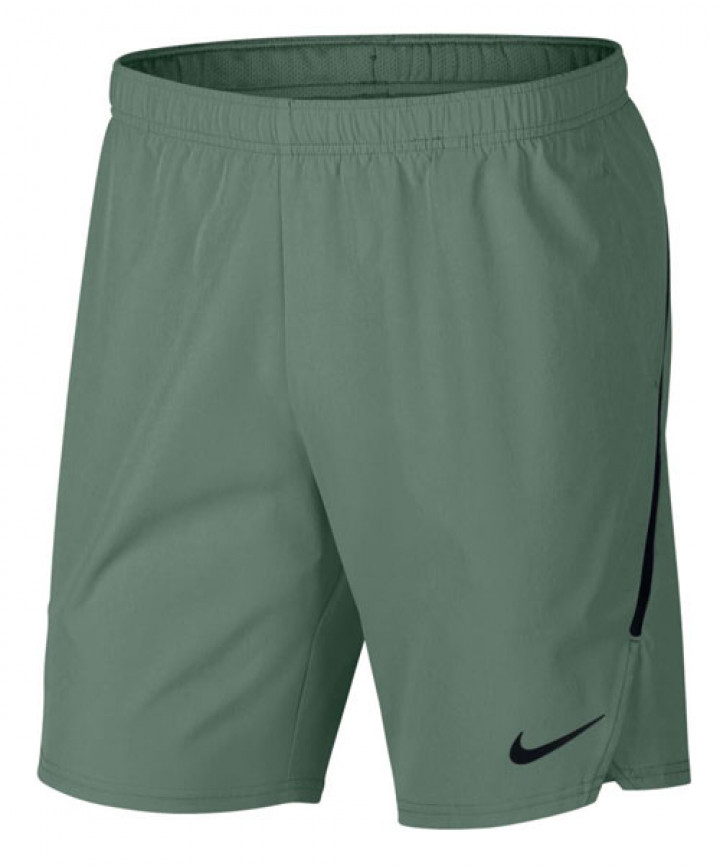Nike court flex ace 9 inch short best sale