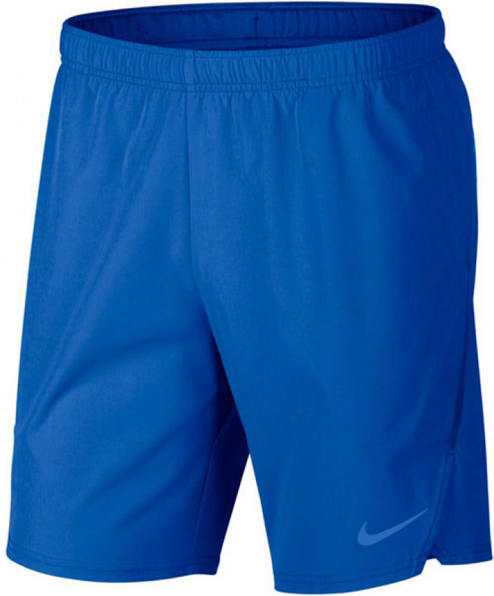 Inch Court Flex Ace Shorts Signal Blue 