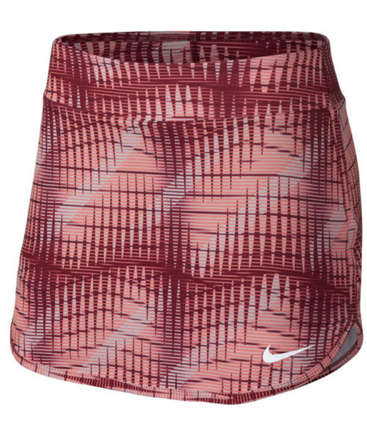 Nike team hotsell pure skirt