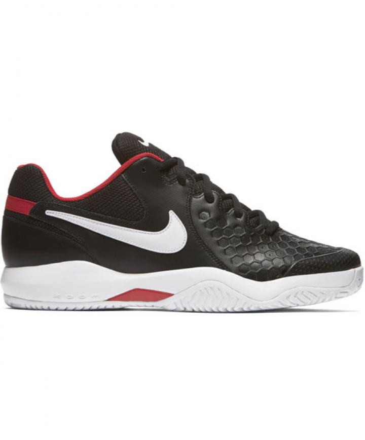 Nike air zoom hot sale resistance review