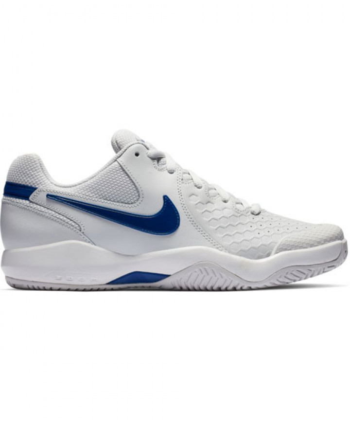 Nike air zoom hot sale resistance review