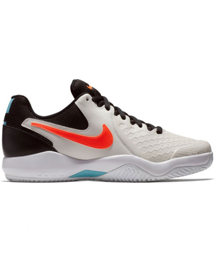 air zoom resistance
