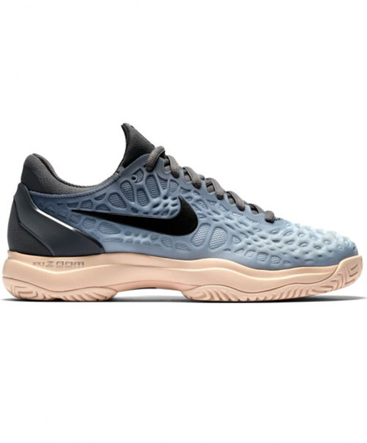 Nike cage store 3 review