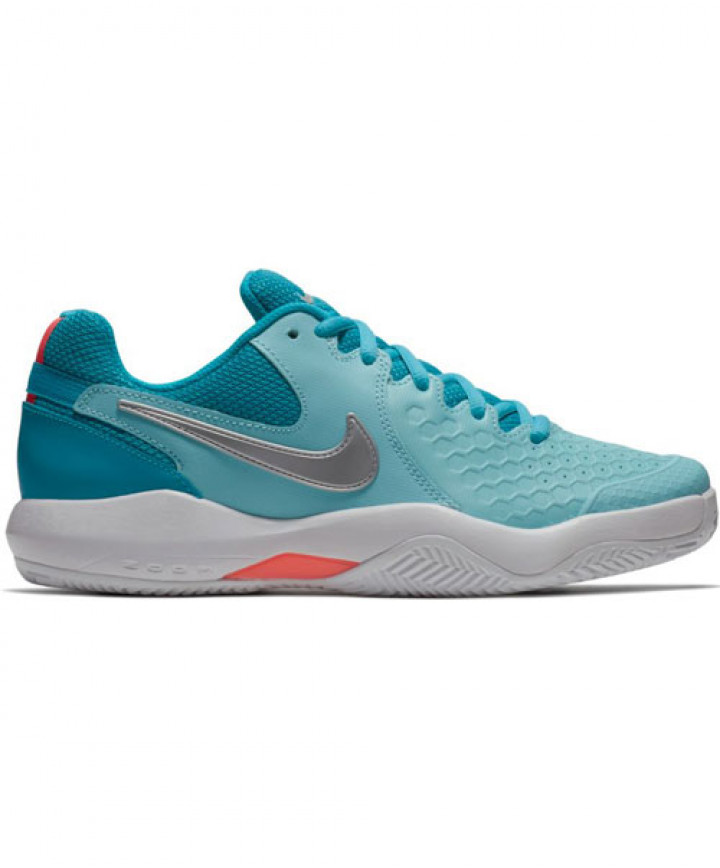 Nike air zoom resistance women's tennis shoes hot sale