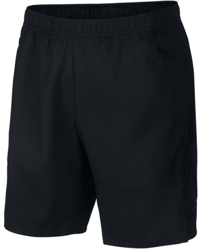 Nike Men s Court Dry 9 Inch Shorts Black 939265 010