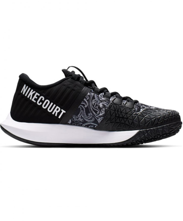 Nike court zoom zero review top