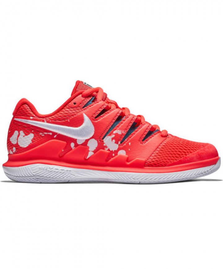 Nike air zoom online vapor x orange