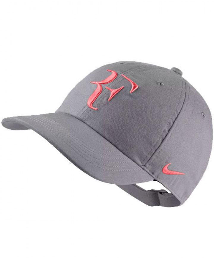 Roger federer cap discount