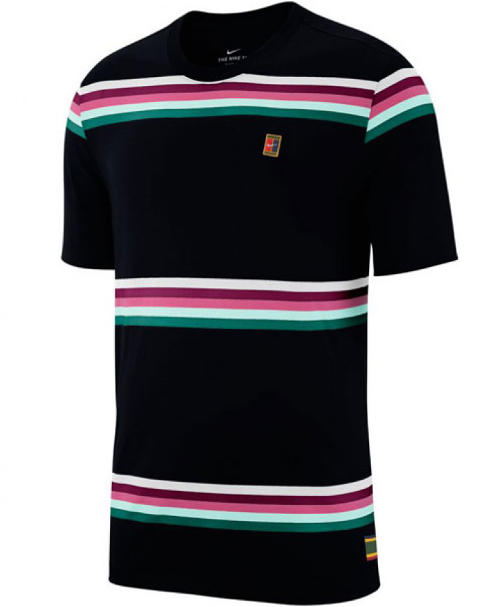 nike court heritage tee