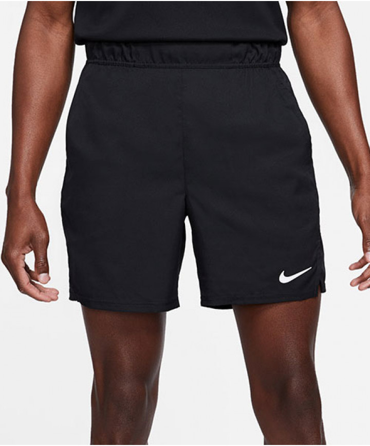 NIKE Men`s Court Dri-FIT Victory 7 Inch Tennis Shorts | CV3048-U21 | Tennis Express