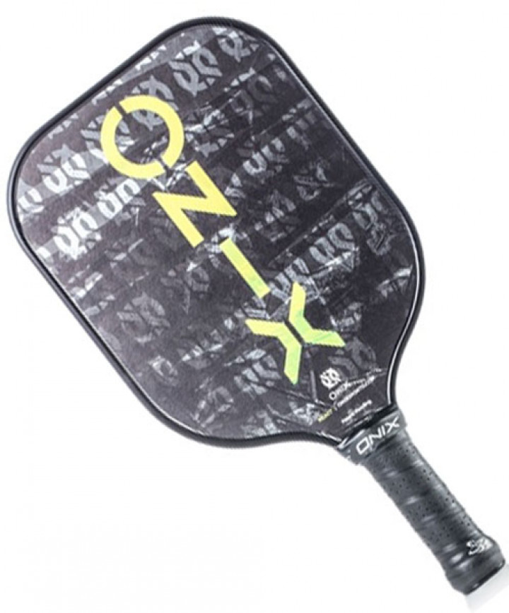 onix react pickleball paddle
