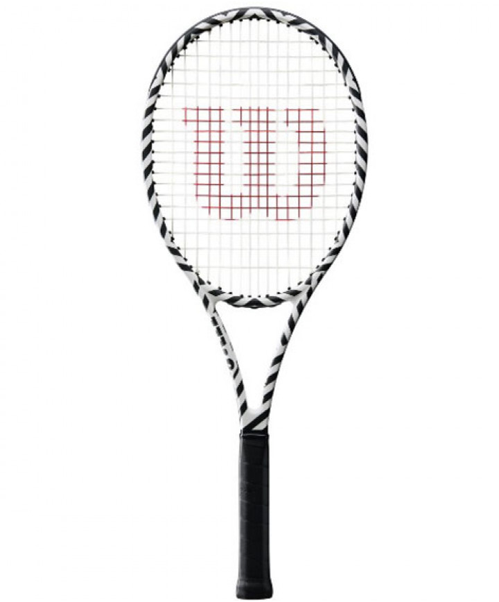 wilson pro staff bold edition