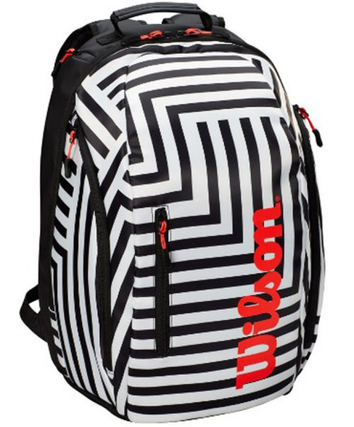 wilson bold backpack