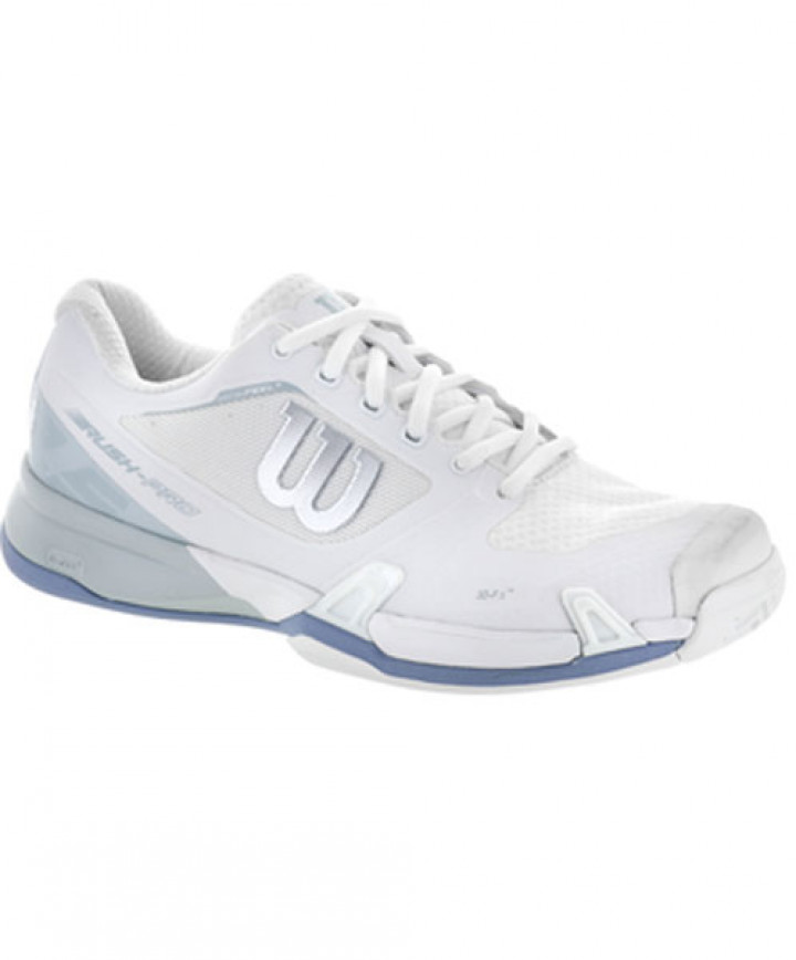 Wilson womens rush best sale pro 2.5