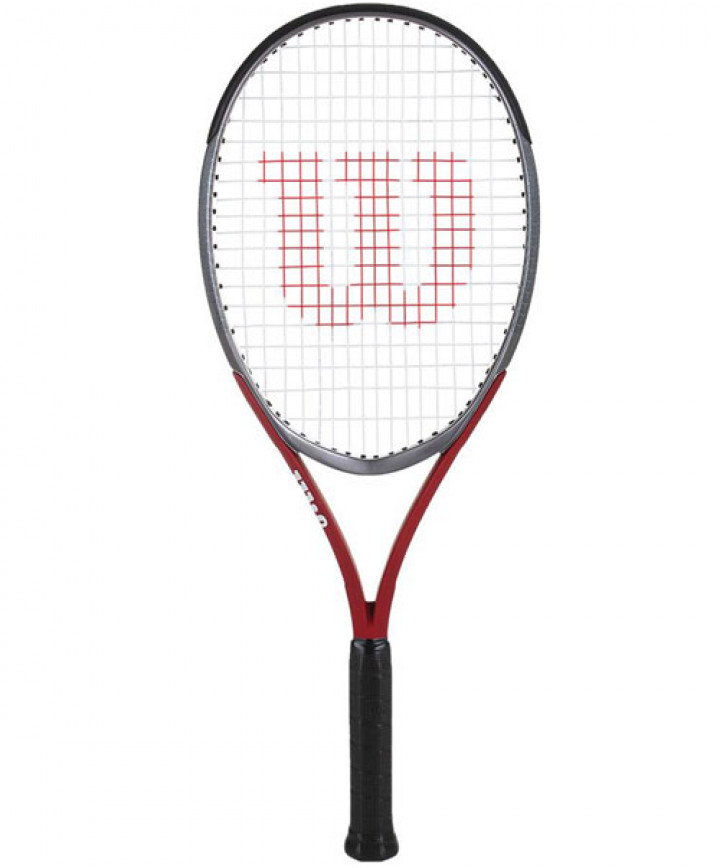 Wilson TRIAD XP5 Tennis Racquet Racket String 103sq 275g G2 16x18 WRT73791U2 