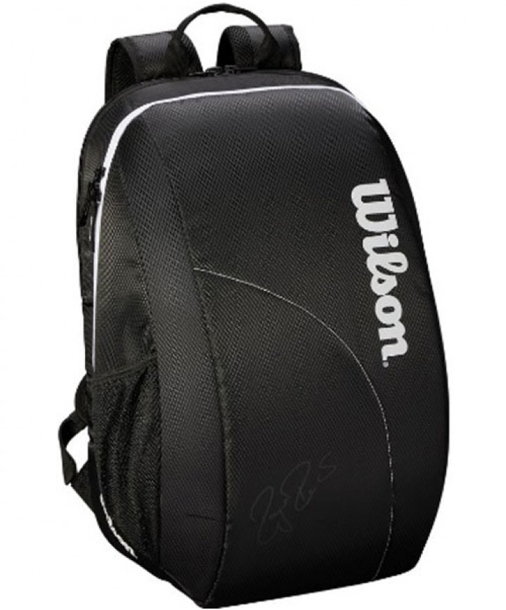 Federer team backpack deals