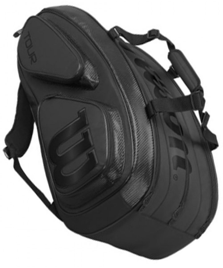 Wilson tour v tennis bag online