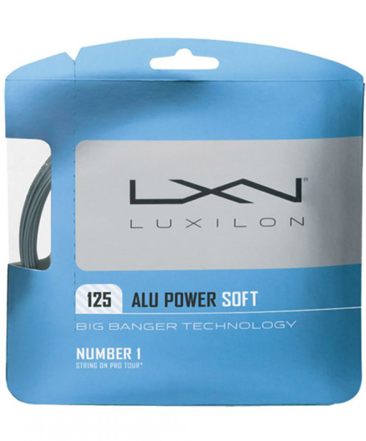 Alu power sale soft