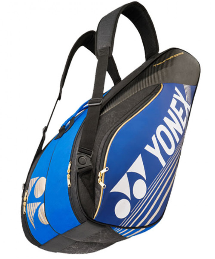 yonex pro series 6 pack bag