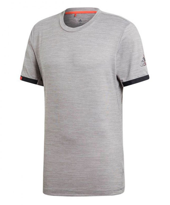 Adidas Match Code Crew Men's Grey Heather DT4409