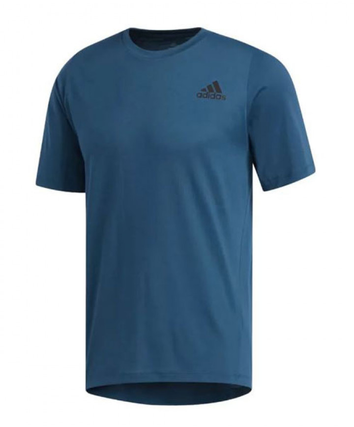 Intuïtie Verwoesten etnisch Adidas Men's Freelift Sport Prime Lite Tee-Tech Mineral EB8022 - Adidas -  Men - Apparel