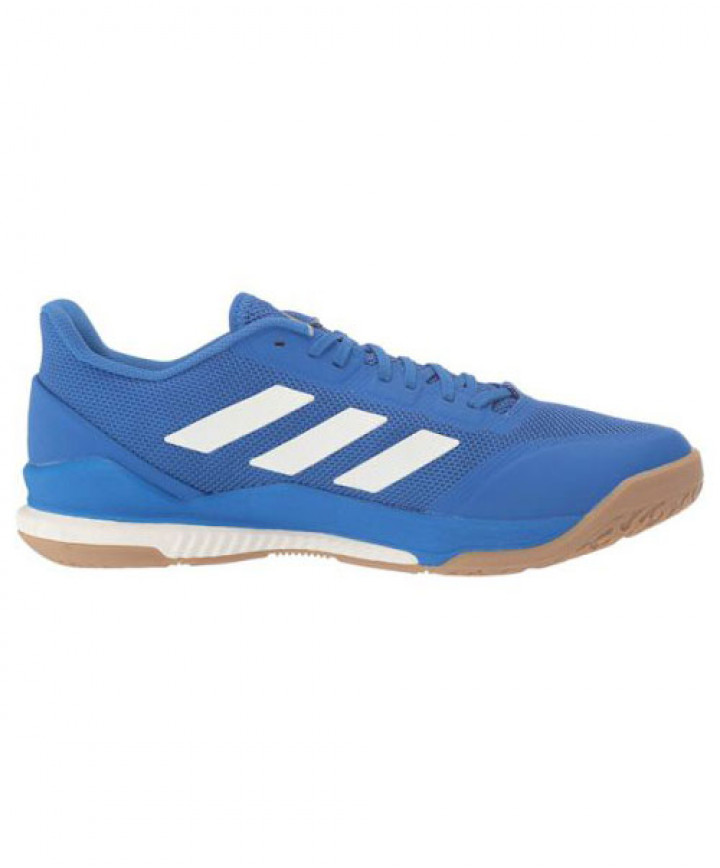 Adidas stabil bounce white discount