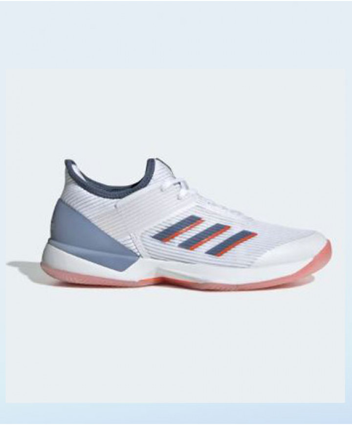 Adidas ubersonic 3 review hotsell