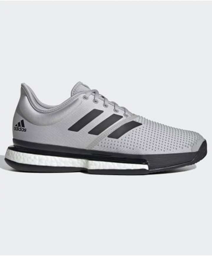 Adidas Men s SoleCourt Bounce Shoes PrimeBlue EG7693 Men Shoes