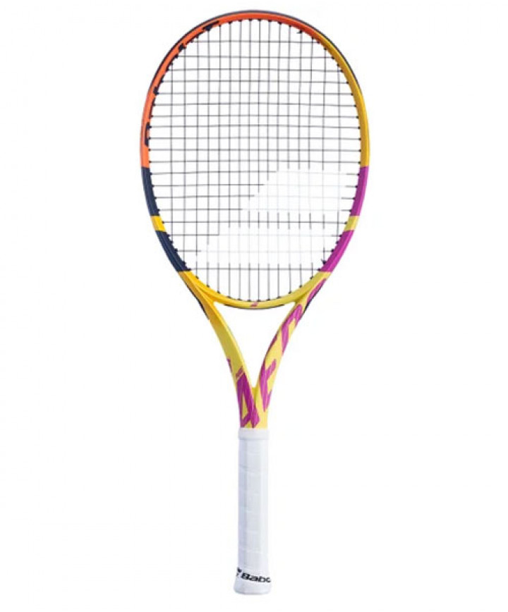 Babolat ピュアアエロラファ2021